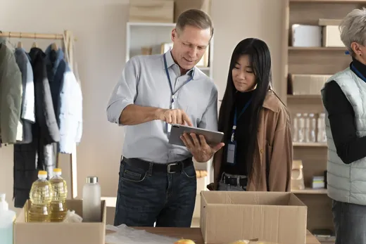 Retail CRM: Helping Brands Sell Smarter