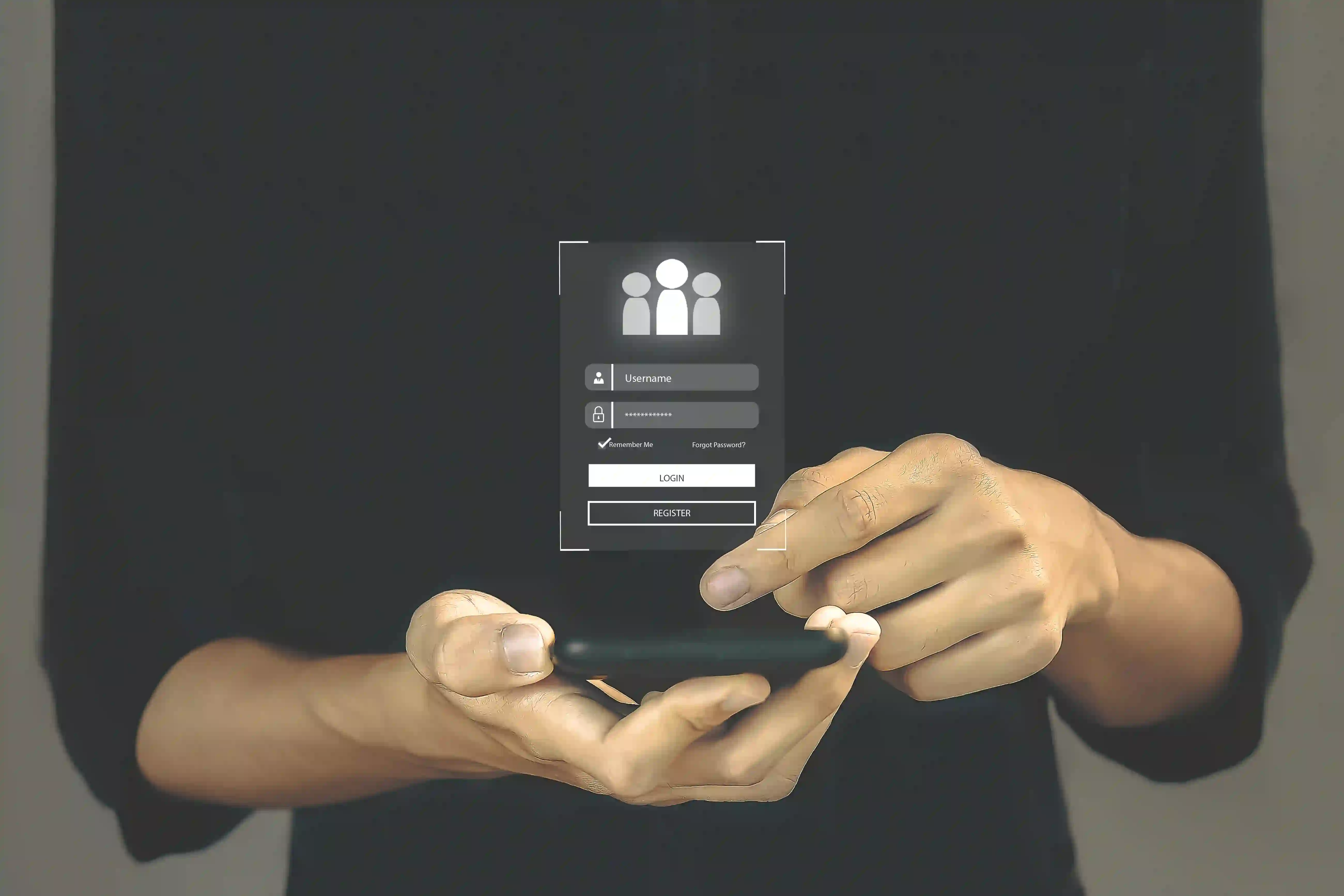 membership app