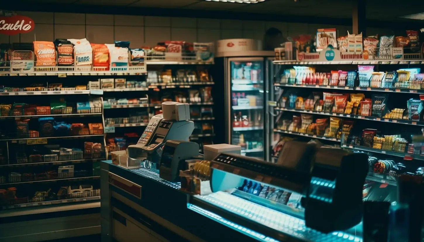 loyalty program for retail