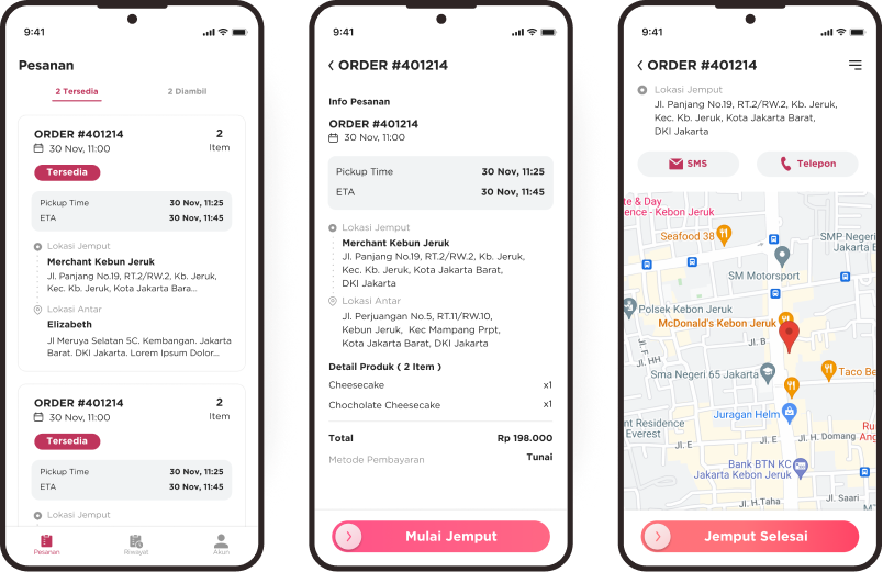 How Does Fleet Work?
