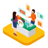 Loyalty / Customer Relationship Management