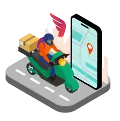 Fleet Management System